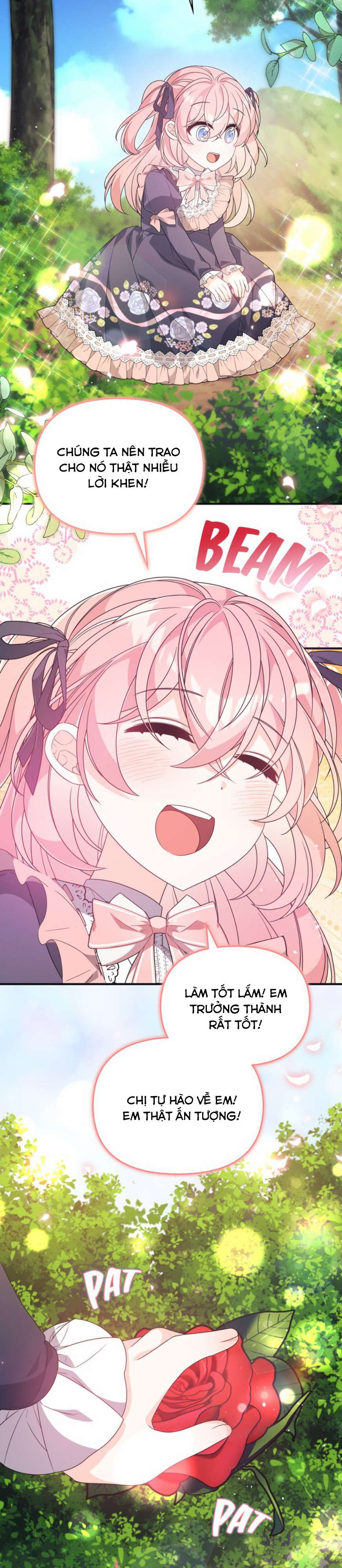 Vì Anh Trai Tôi Sẽ Quyến Rũ Nam Chính chapter 45 19