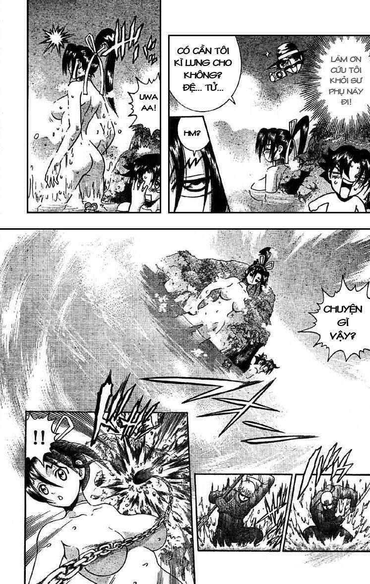 history's strongest disciple kenichi chapter 284 15