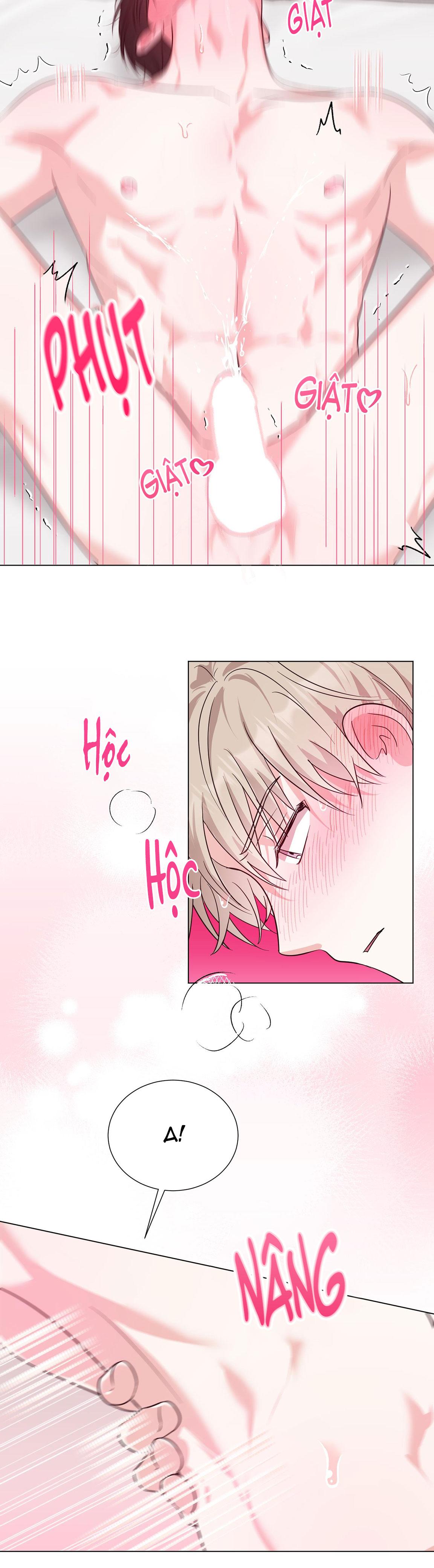 bộ sưu tập ciu to-ngực bự của nhà sẹc chapter 22 12