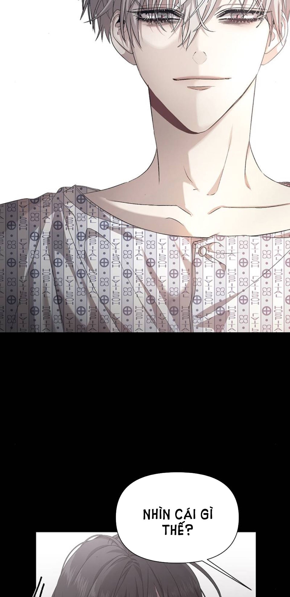 Tự Do Trong Mơ chapter 8.1 35