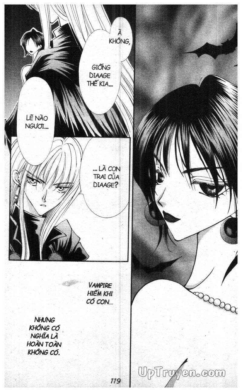 vampire game chapter 8 121