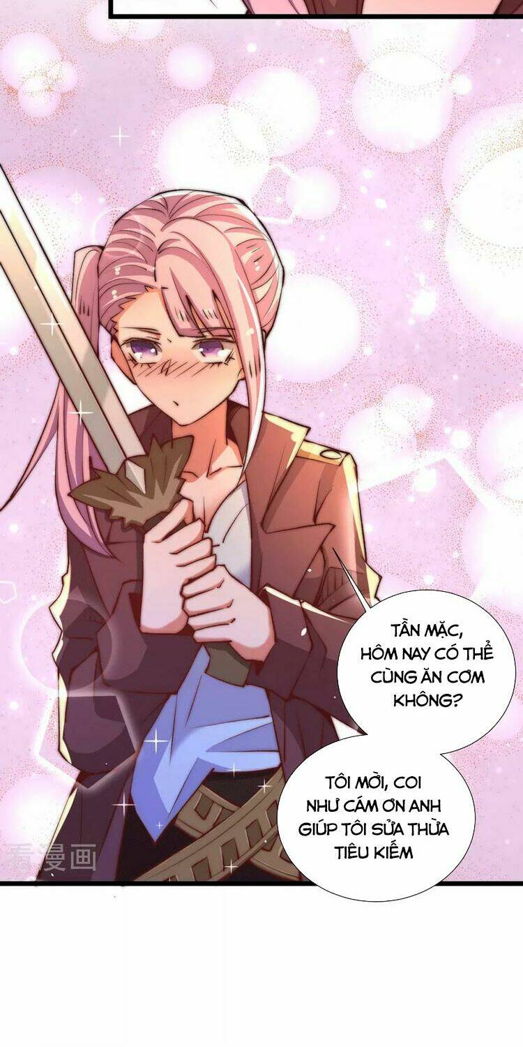 đô thị đỉnh phong cao thủ chapter 255 2