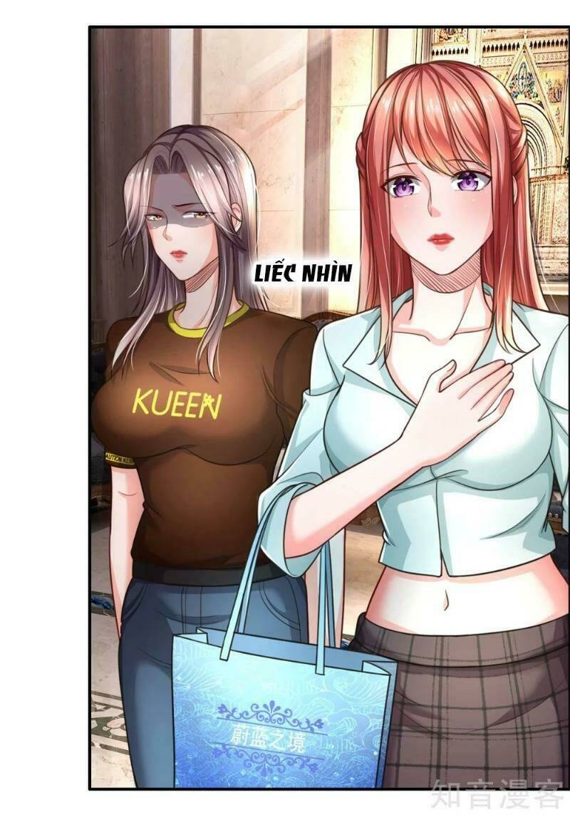 tuyệt đỉnh khí thiếu chapter 27 17