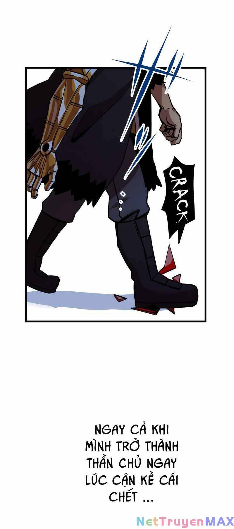 Huyết Thánh Cứu Thế Chủ~ Ta Chỉ Cần 0.0000001% Đã Trở Thành Vô Địch chapter 5 75