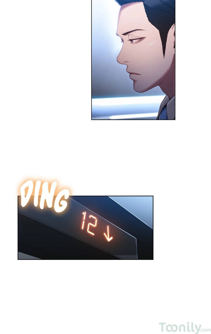 [raw] anh chàng ngọt ngào chapter 46 16