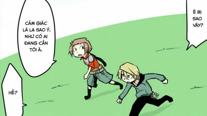 senyuu chapter 18 39