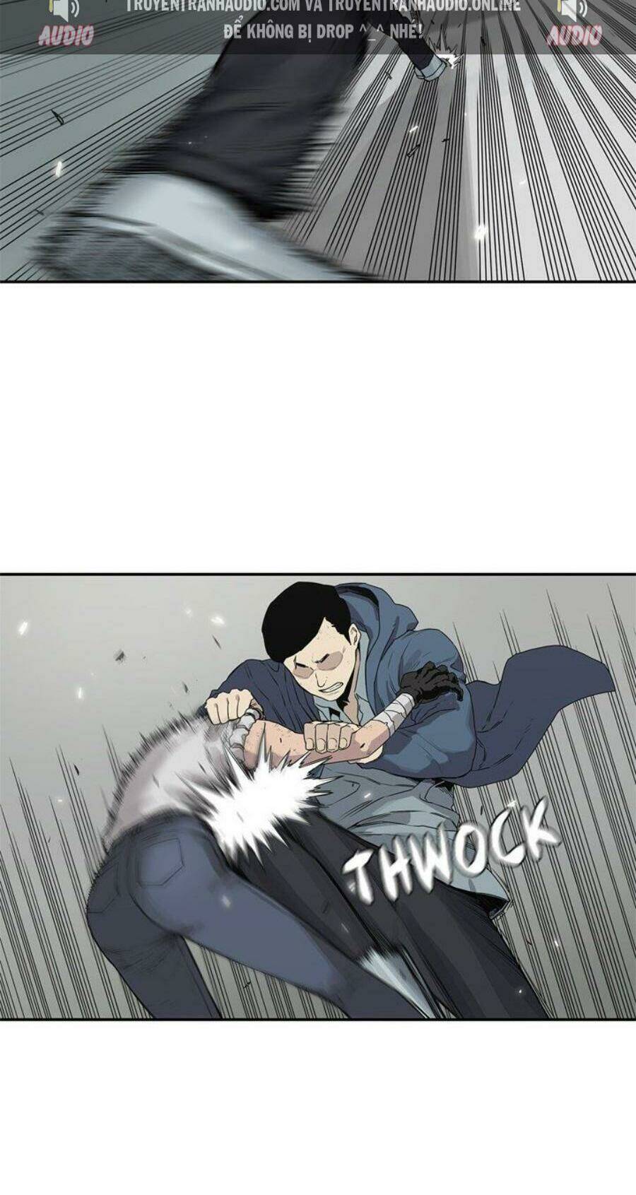 hiệp sĩ giao hàng chapter 38 13