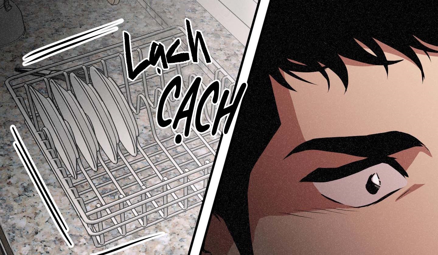 cây thương của ghost chapter 23 88