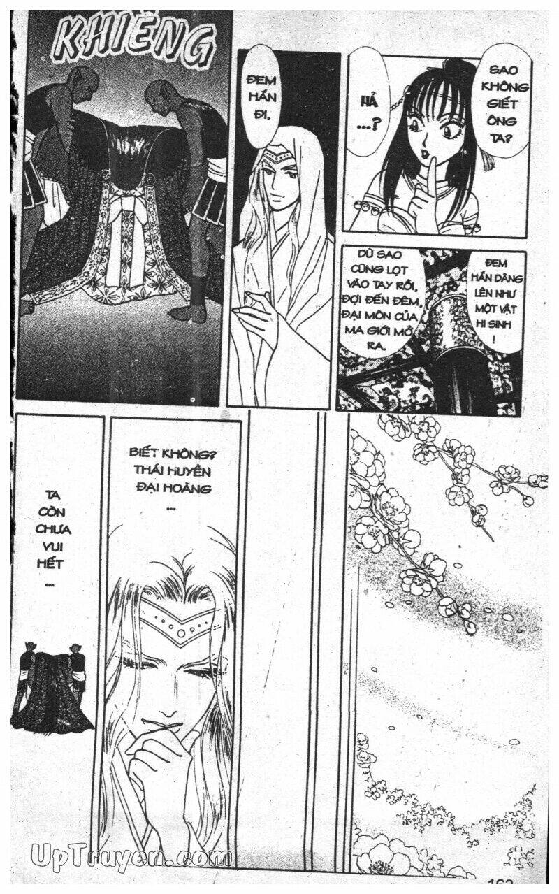 hoàng tử hoa - bud boy chapter 16 164