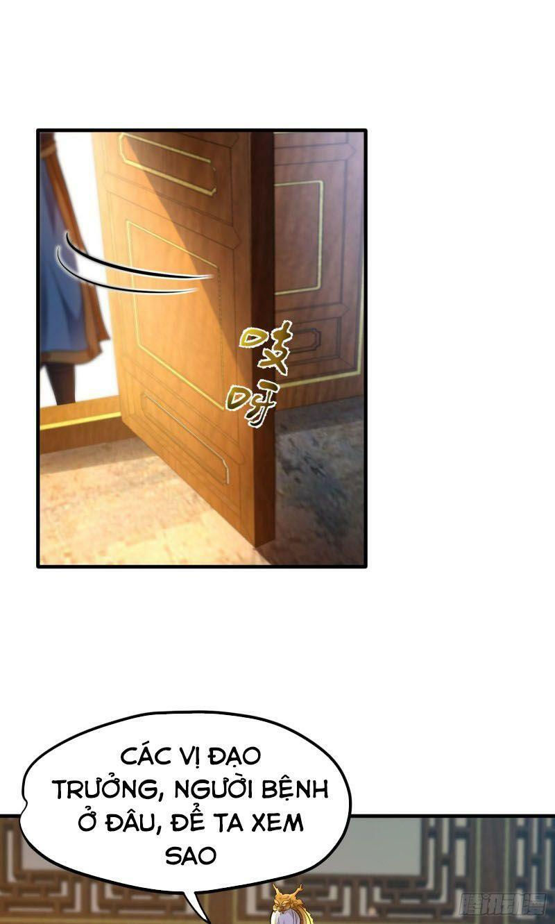 tối cường thần y tại đô thị chapter 155 24