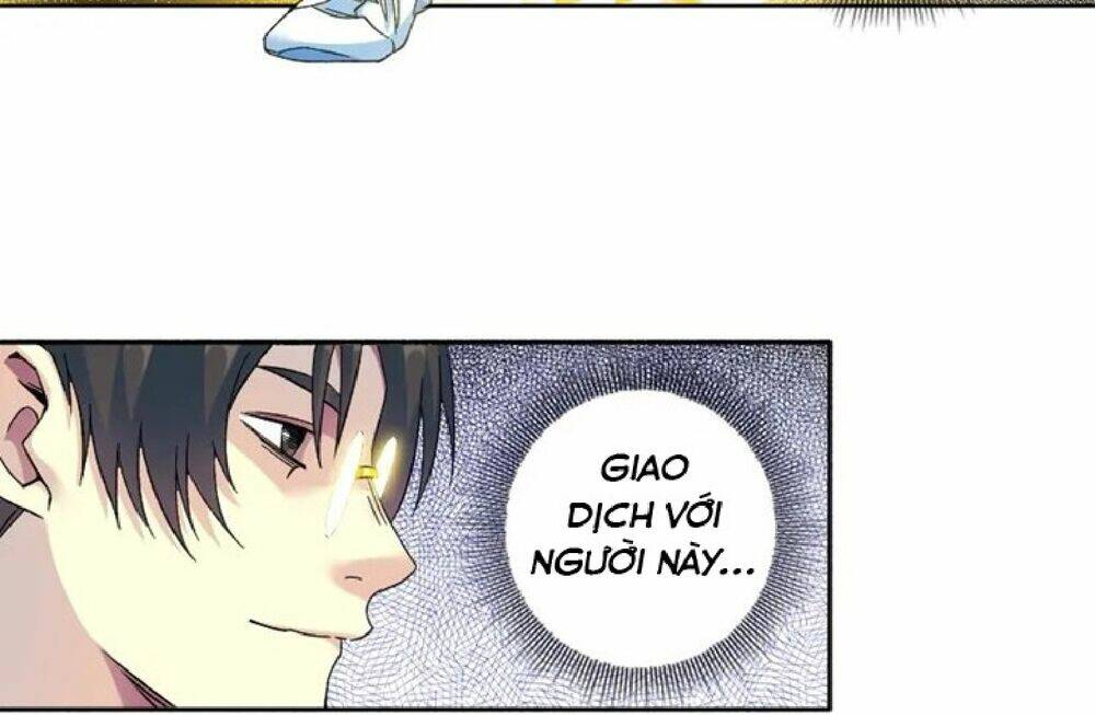 câu lạc bộ trường sinh chapter 96 32