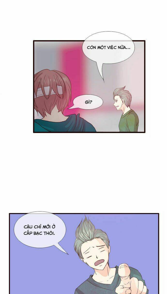 món quà từ chúa chapter 54 17