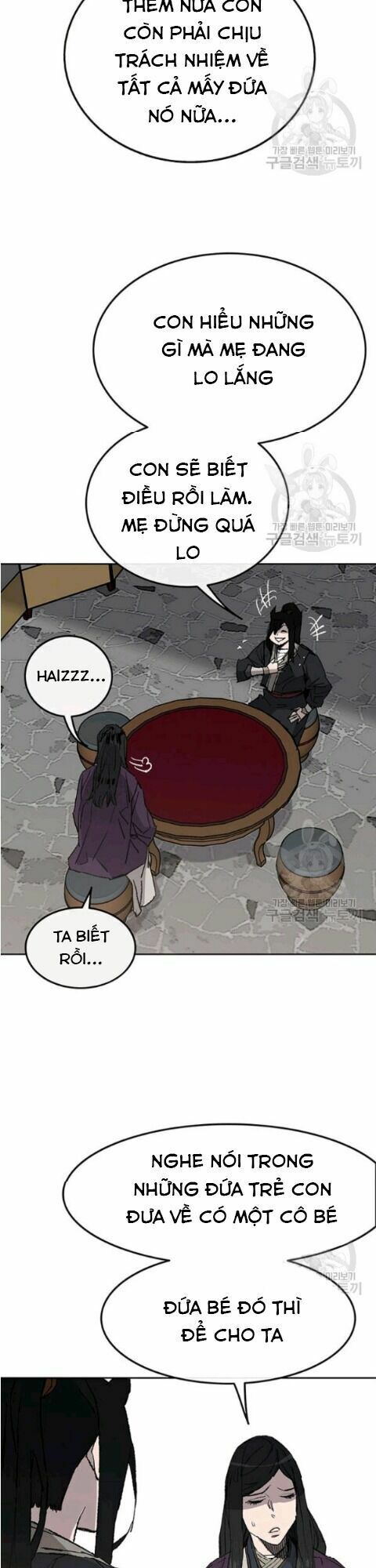 kiếm sĩ bất bại chapter 46 9