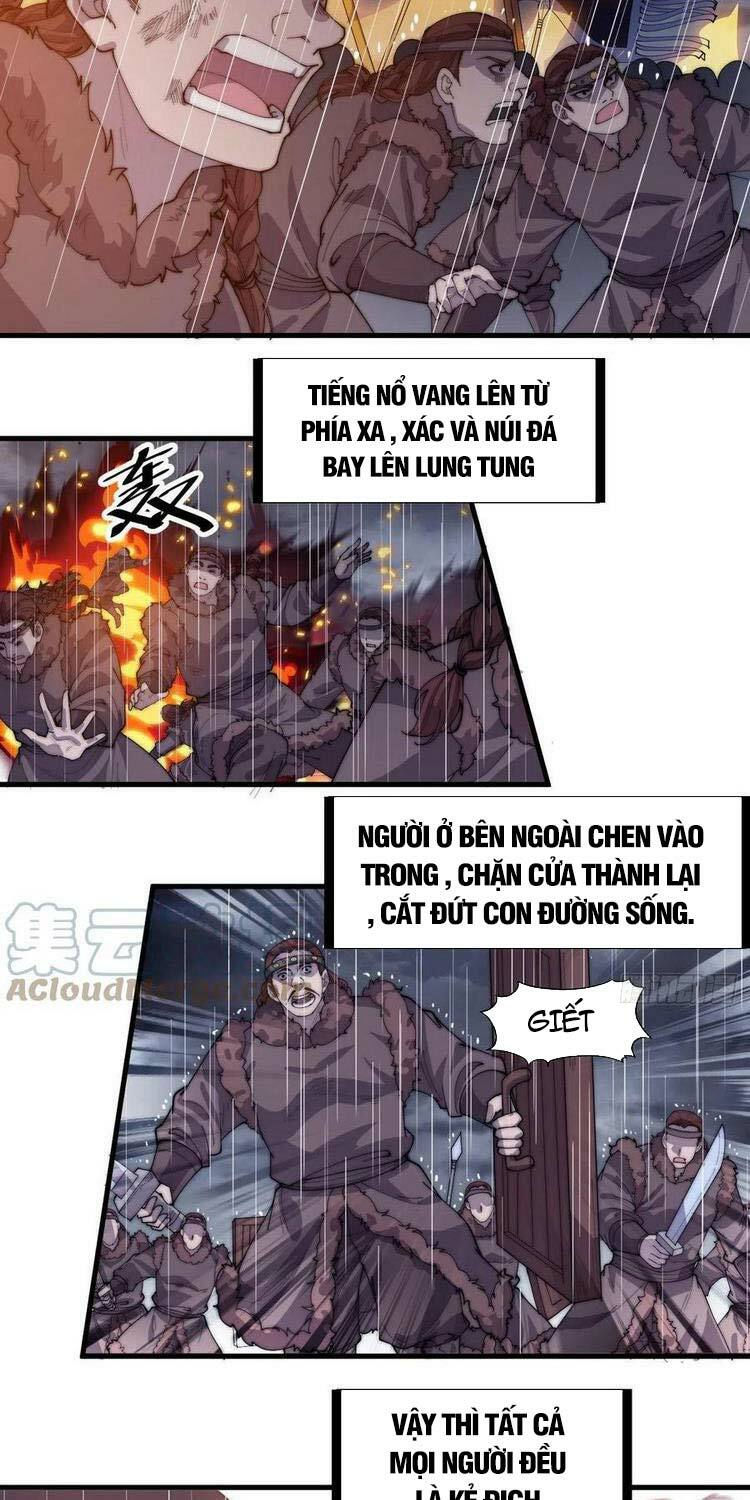 ta có một sơn trại chapter 156 24