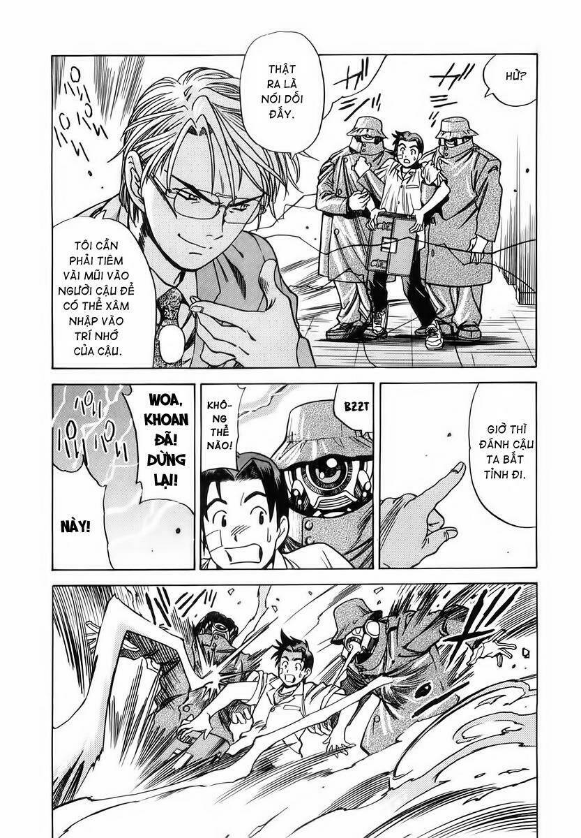 little jumper chapter 1 20