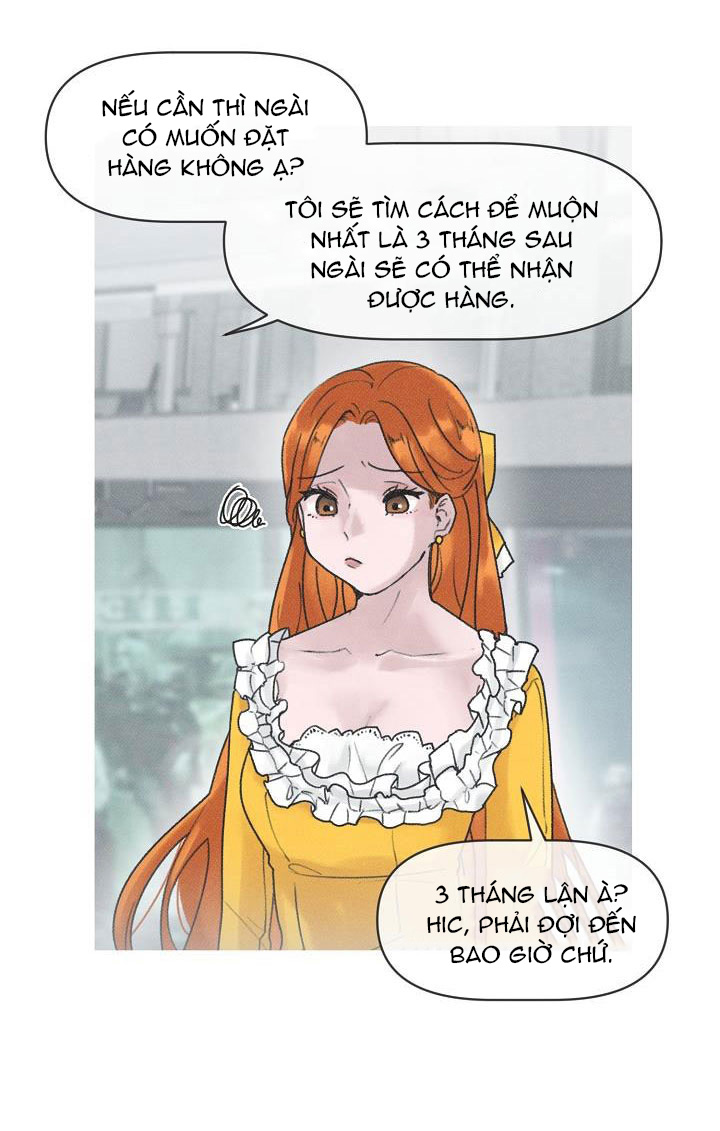 em dám không ? chapter 3 49