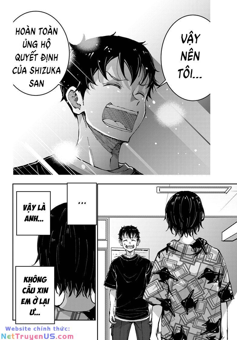 100 điều muốn làm trước khi chết chapter 56 31