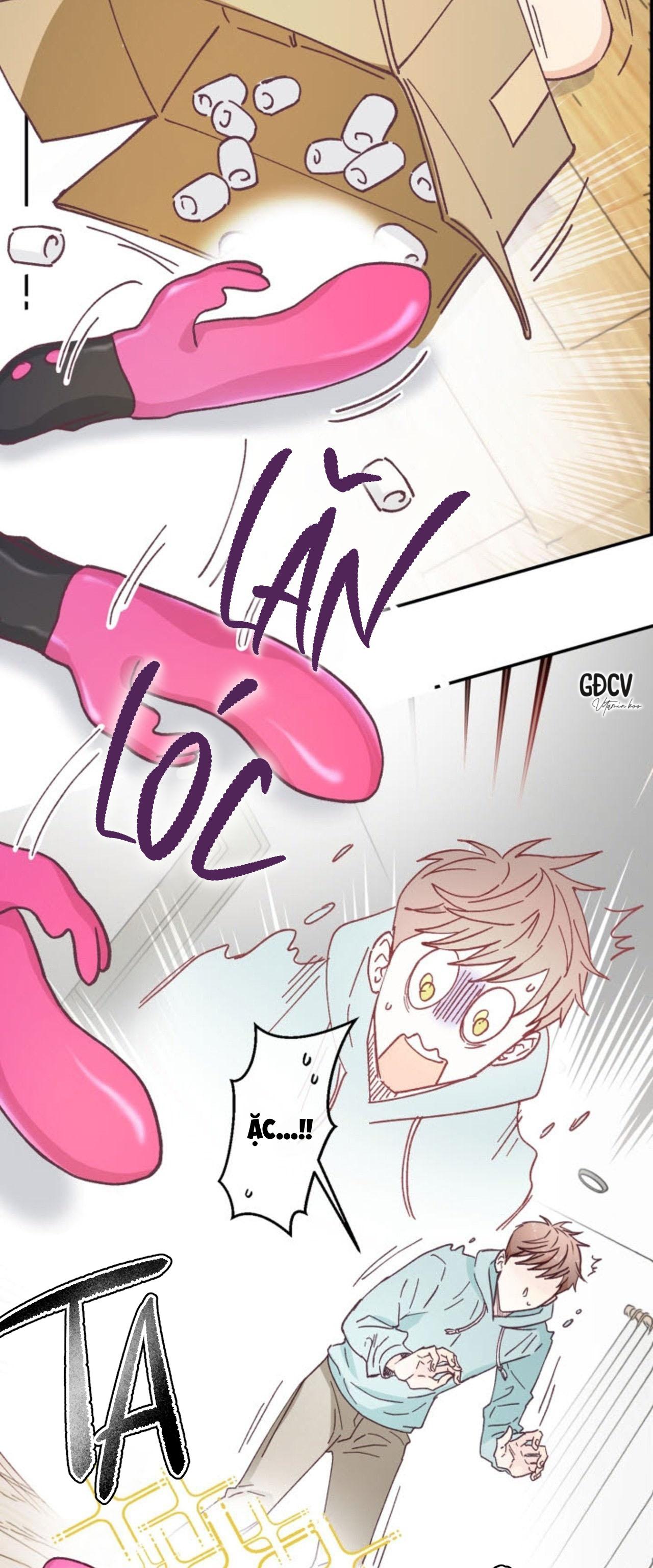 bạn trai vô song của tôi chapter 0 6