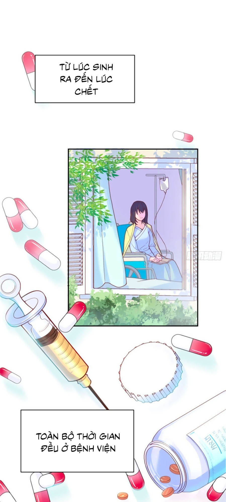 kế hoạch tự cứu của phản phái ma nữ chapter 4 10