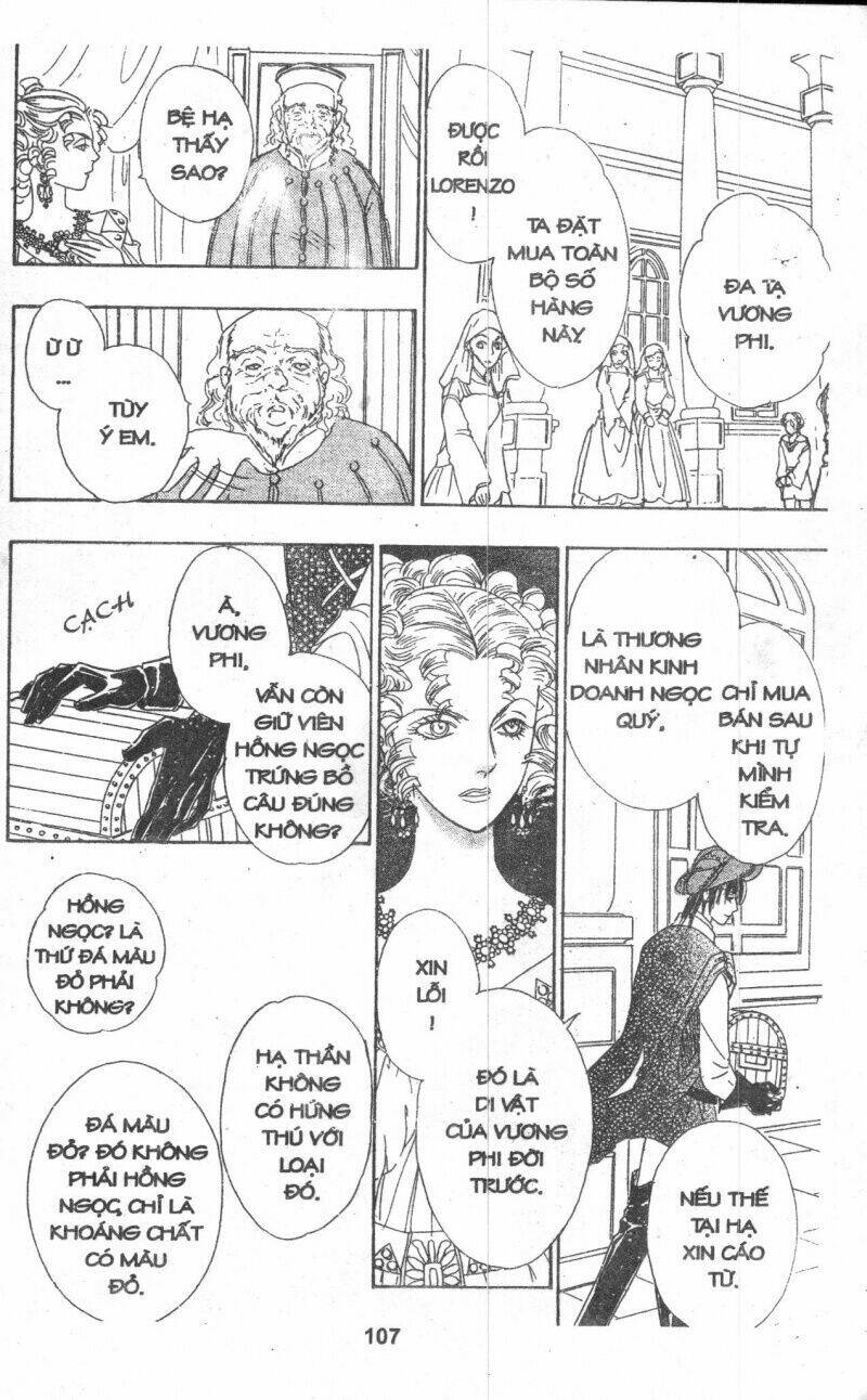 kenja no ishi chapter 6 115