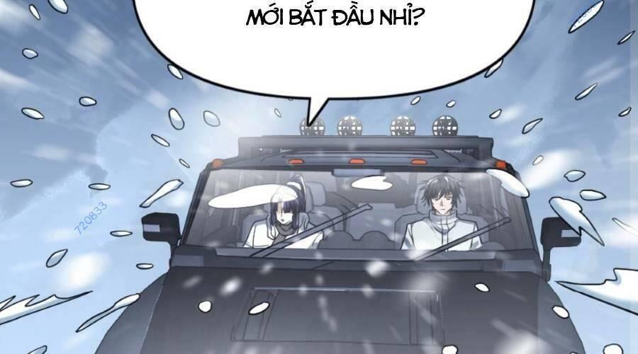 toàn cầu băng phong, ta chế tạo phòng an toàn chapter 108 27