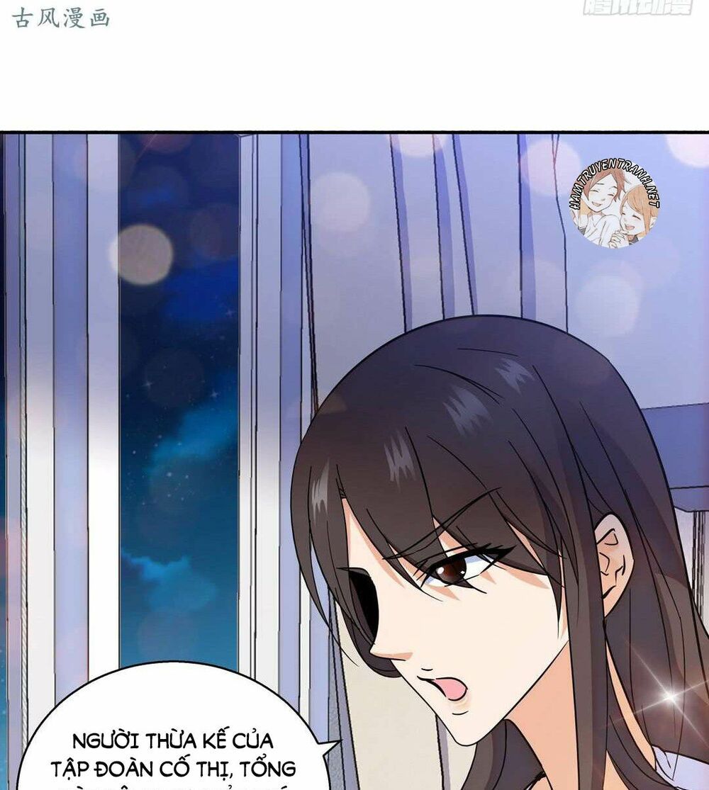 cô vợ siêu mẫu của cố thiếu chapter 105 4