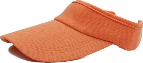 Mũ lưỡi trai nửa đầu – Nón kết không nóc – Chất liệu cotton dày dặn, lớp lót trong thấm hút mồ hôi cực tốt