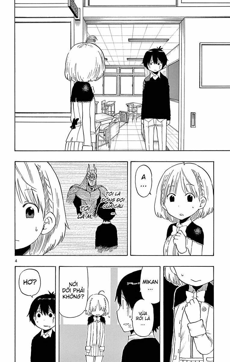 saike mata shite mo chapter 77 6