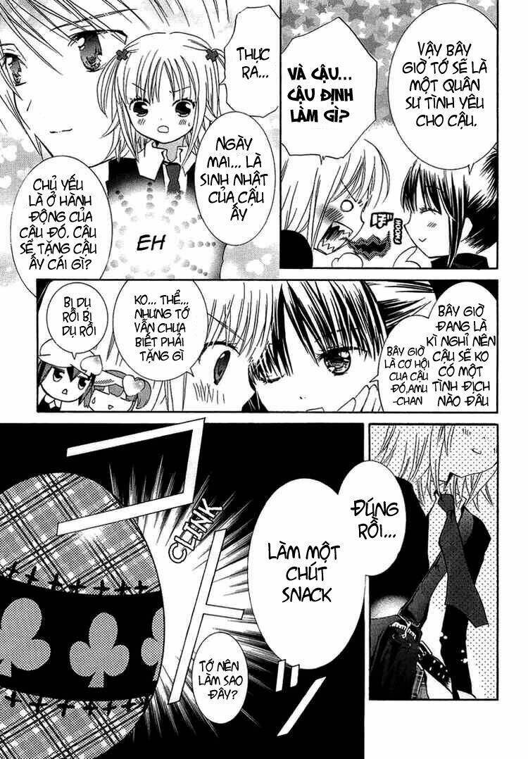 shugo chara chapter 3 20