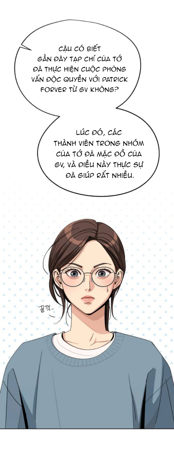 Tình Yêu Của Ik Seob chapter 63.1 9