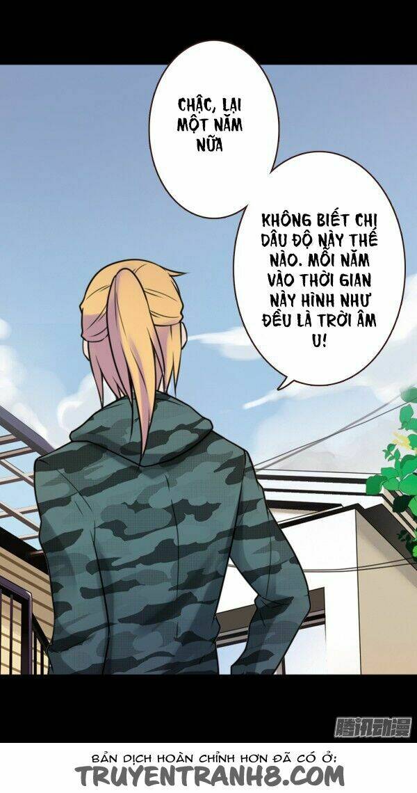 love-c romantic fruity chapter 24 23