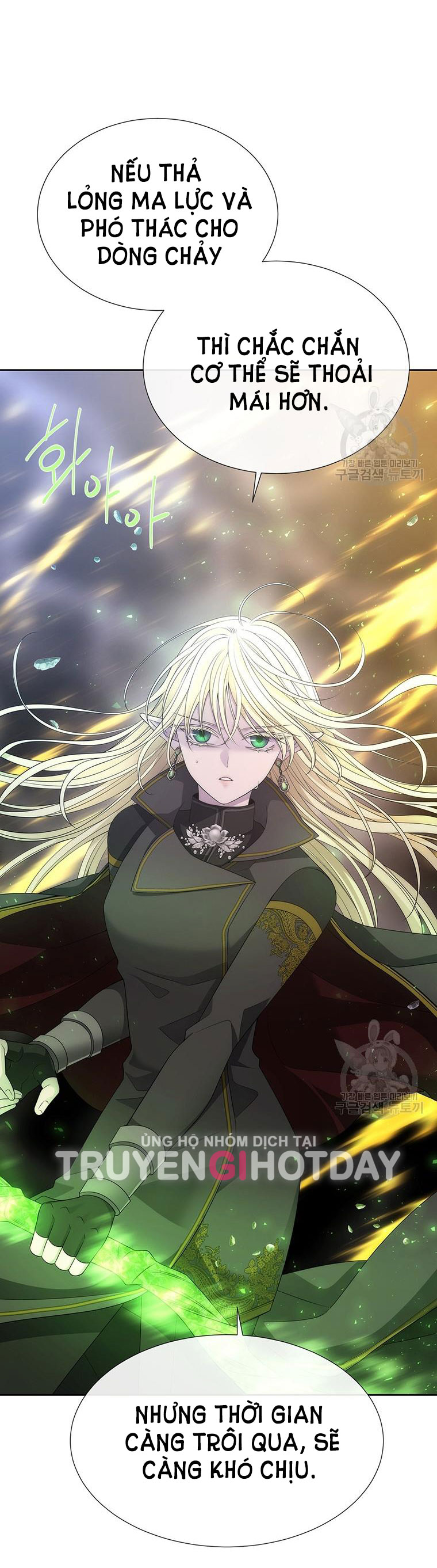 năm môn đệ của charlotte chapter 180.1 18