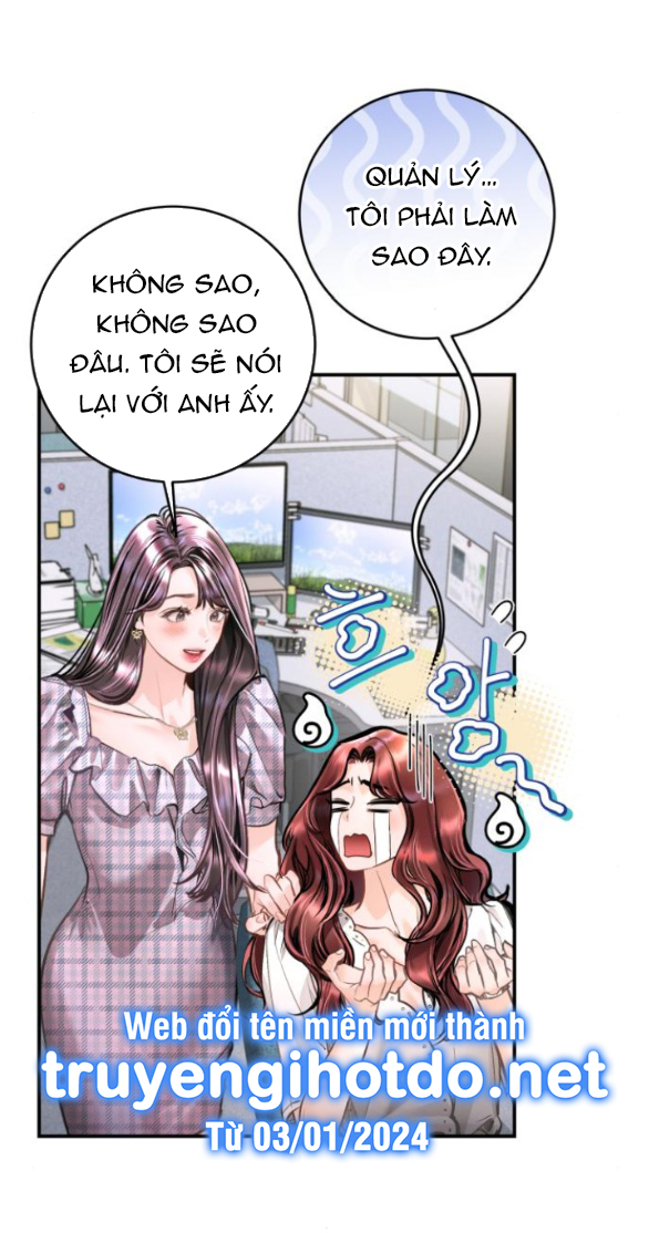 đứa trẻ trông giống tôi chapter 22.1 52