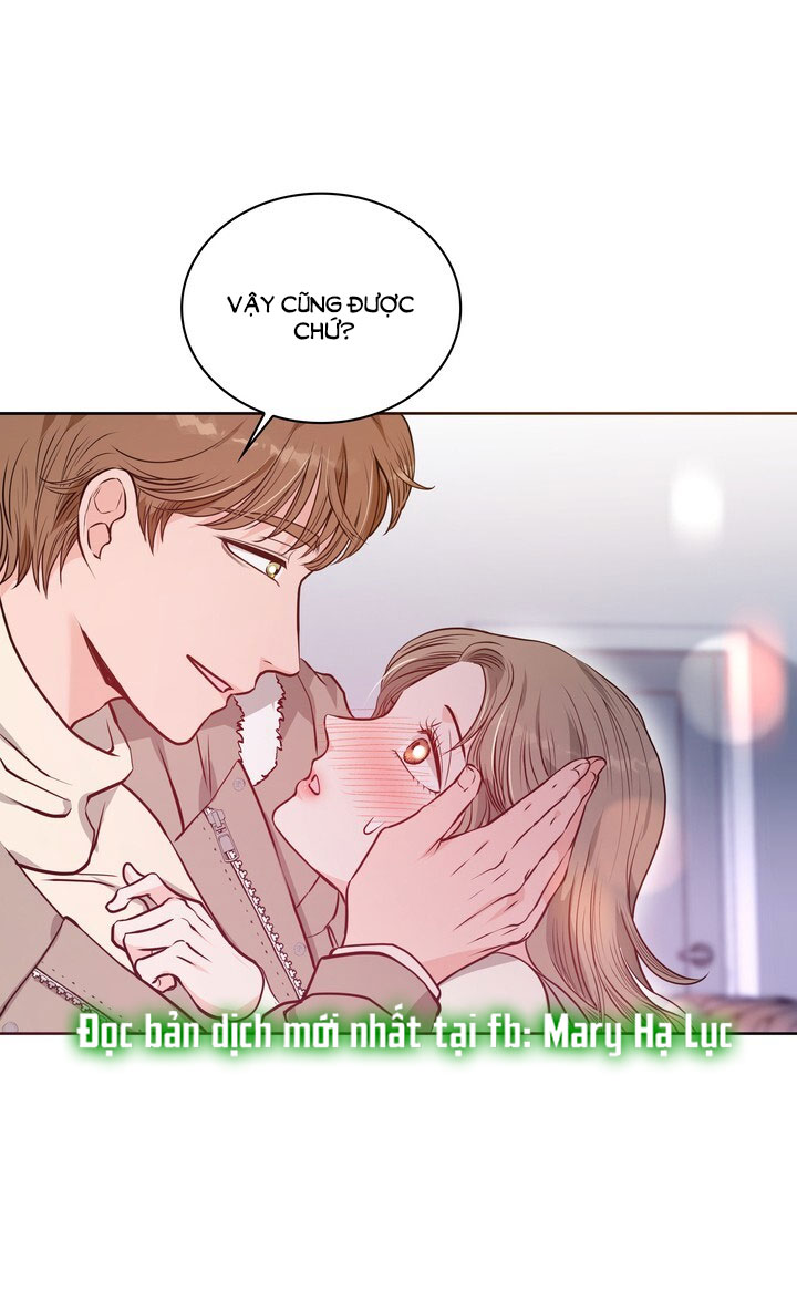 Tuổi 20 Của Sinh Viên Trường Thể Thao chapter 3.1 - Trang 18