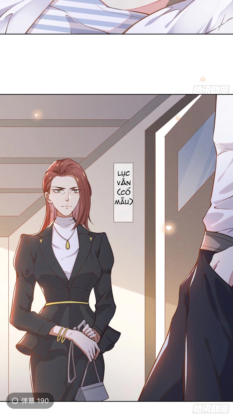 anh ấy gọi tôi là hắc liên hoa chapter 4 28