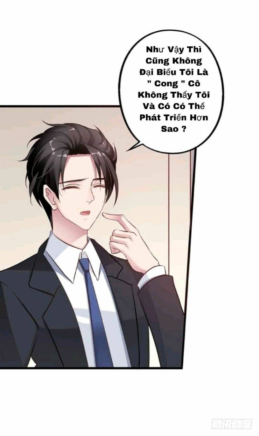 tôi không muốn fa như vậy đâu chapter 16 21