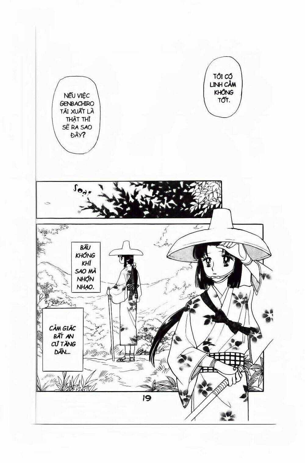 truyện cổ gấm hoa chapter 1.1 17