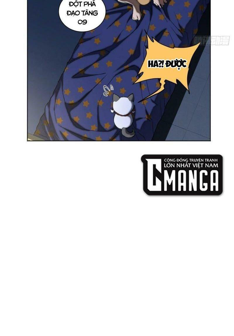 minh nhật chi kiếp chapter 91 22