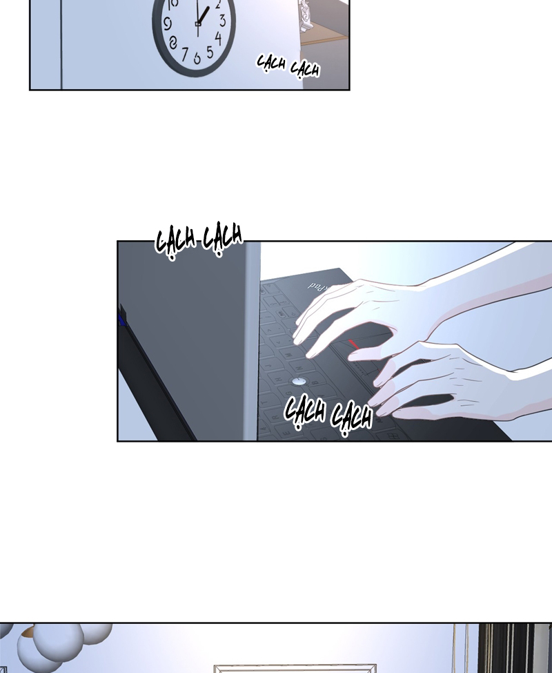 chó săn chapter 29 17