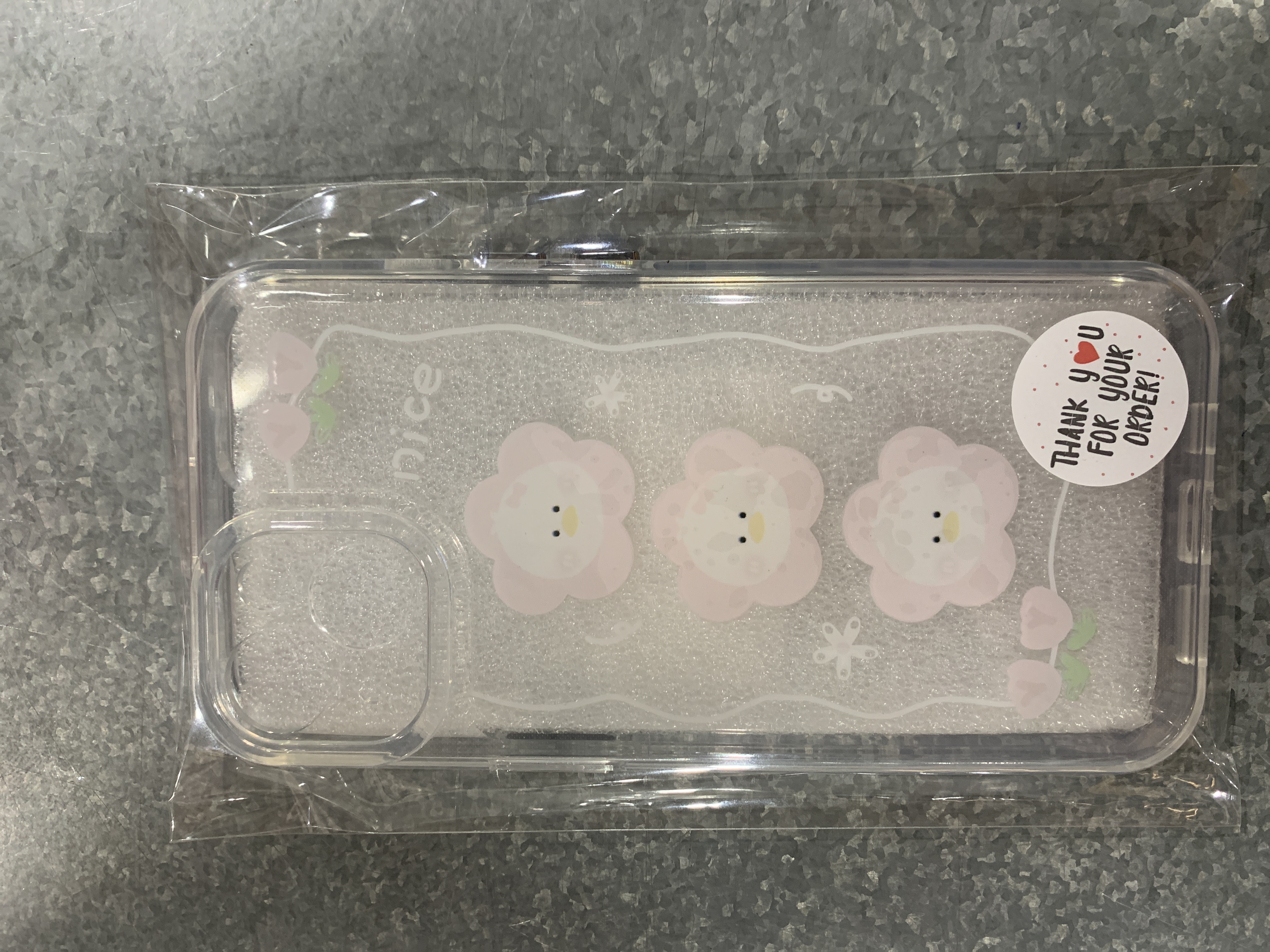 Ốp lưng Iphone chống sốc họa tiết vịt hồng dành cho Iphone 11 / Phone 11 Pro / Iphone 11 Pro Max / Iphone 12 / Iphone 12 Pro / Iphone 12 Pro Max / Iphone 13 / Iphone 13 Pro / IPhone 13 Pro Max / Iphone 14/ Iphone 14 Pro / Iphone 14 Pro Max