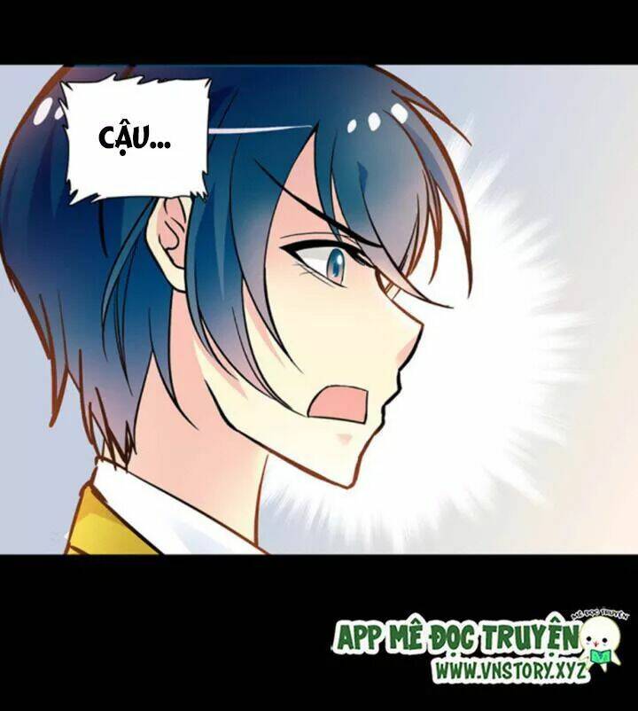 nữ hầu sau giờ học chapter 97 8