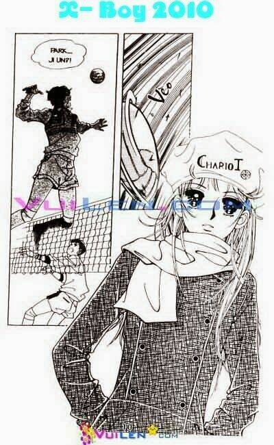 cô giáo tuổi 18 chapter 1 10