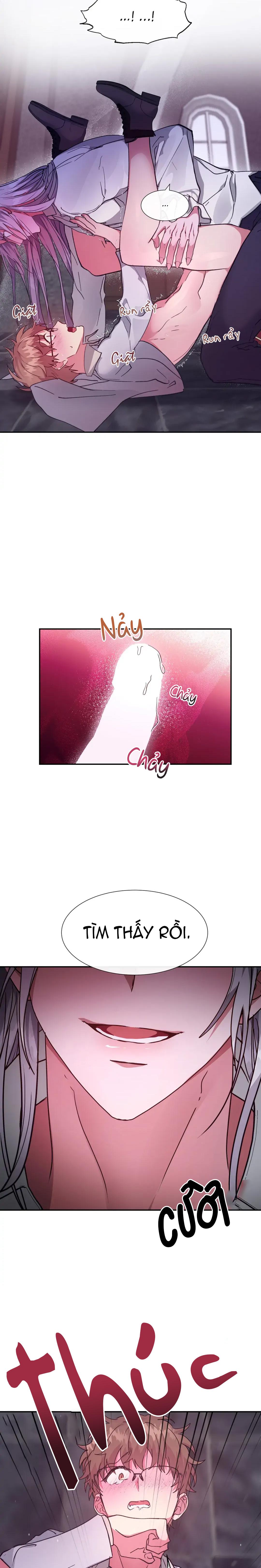 lâu đài tình dục chapter 11 21