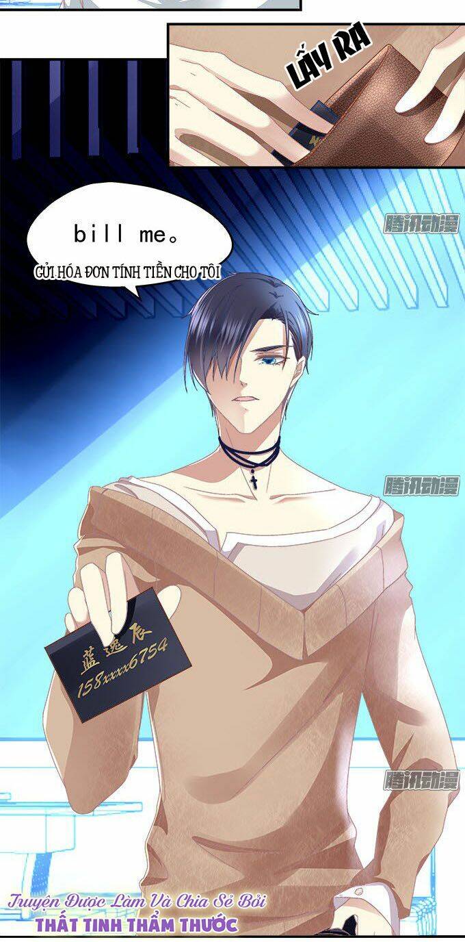 thiên lại âm linh chapter 5 12