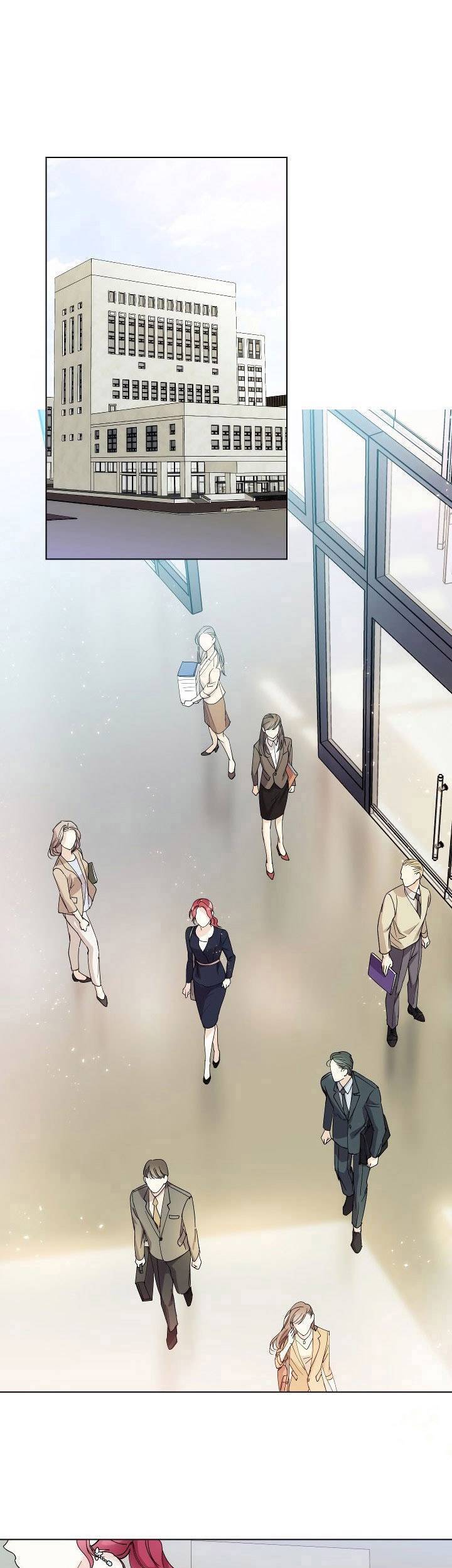 chạm vào tim em chapter 8 10