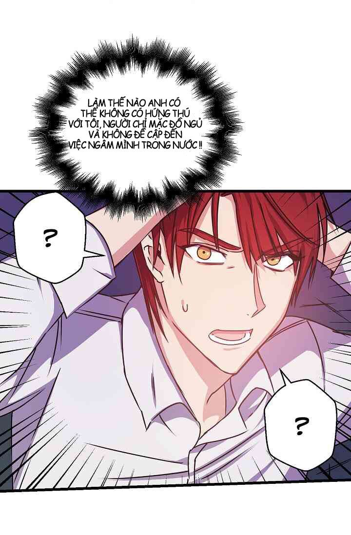 hôn lễ báo thù chapter 9 3