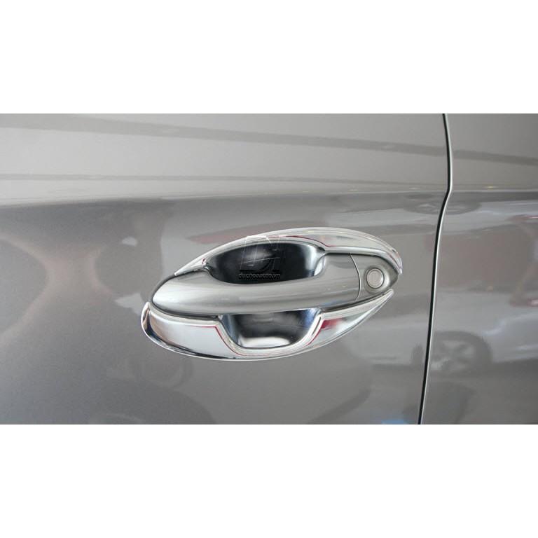 Bộ Ốp Hõm Dành Cho Kia RonDo