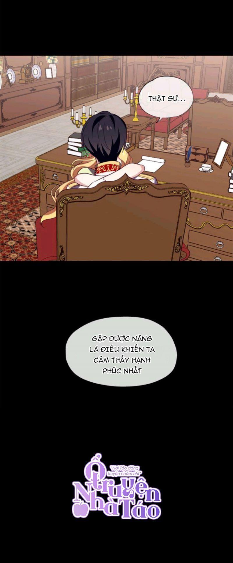 đi theo dấu vụn bánh chapter 12 50