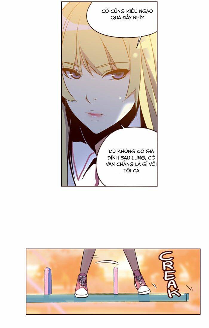 nữ sinh trường wilds chapter 204 20