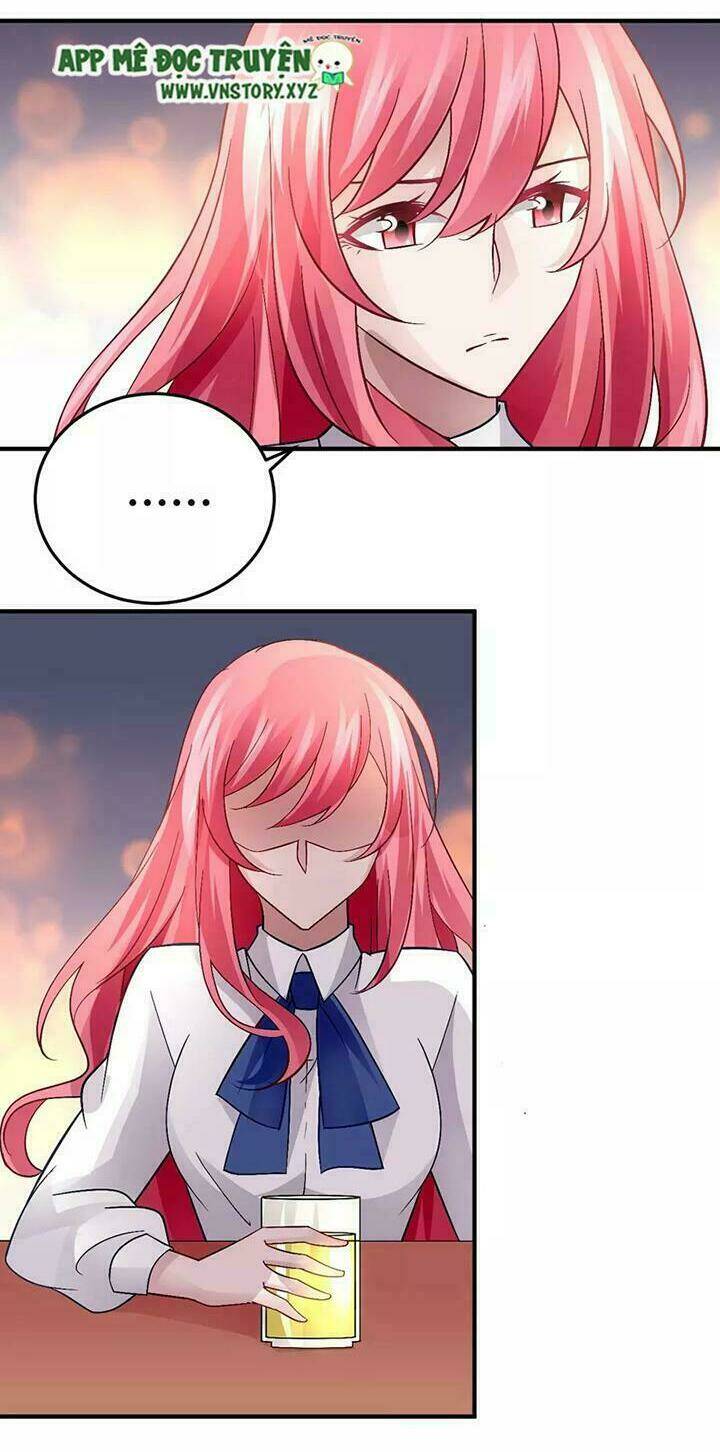 trò chơi săn tình - tổng tài khó kìm lòng chapter 19 10